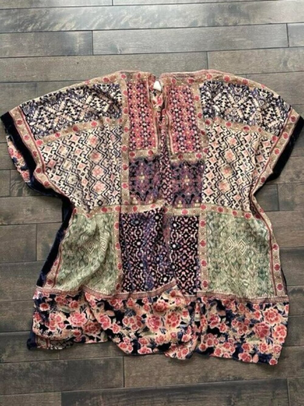 Anthropologie Akemi + Kin Kimono